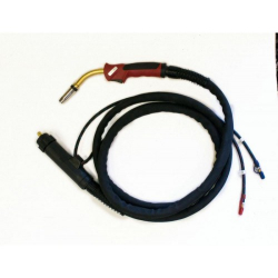 Купить Aurora MIG 240 WATER COOL 300A(60%) EURO 3m в Чепелево