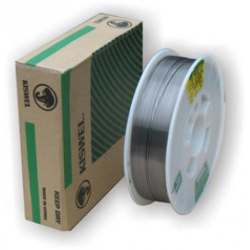 Стоимость Kiswel KC-28 (ER70S-6, Св08Г2С, Св08ГС), 1 мм, 15 кг в Чепелево