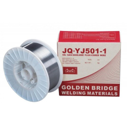 Стоимость Golden Bridge JQ.YJ501.1 (Е71Т-1С) d.1.2mm 5kg в Чепелево