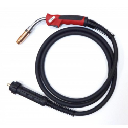 Купить Aurora MIG 26 AIR COOL 290A(60%) EURO 4m в Чепелево