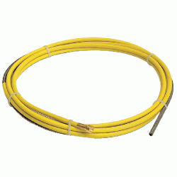 Купить Blueweld Направляющий шланг 722590 для проволоки 1-1.2ММ 3м в Чепелево