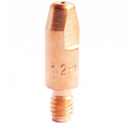 Сварог Сварочный наконечник М6х28 d1,6