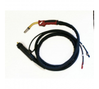 Aurora MIG 240 WATER COOL 300A(60%) EURO 4m