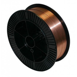 Стоимость Bedra Проволока медная bercoweld K5 (CuSn1), 1мм, 15кг в Чепелево