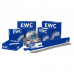 Стоимость EWC 308LSi 1,2 мм 15 кг в Чепелево