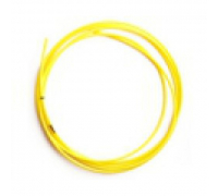 Сварог Канал направляющий желтый тефлон 1,2-1,6ММ 5.5m
