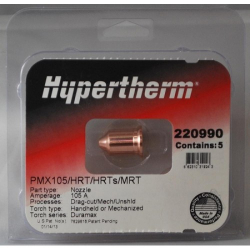 Купить Hypertherm Сопло 105A CUT в Чепелево