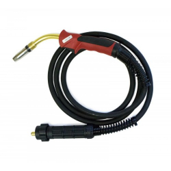 Купить Aurora MIG 24 AIR COOL 250A(60%) EURO 4m в Чепелево