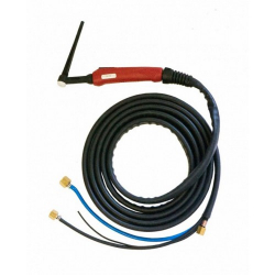Купить Aurora TIG SUPER TS 20 250A (100%) M12x1, 1/4G, 3/8G, 8m вода в Чепелево