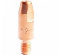 Сварог Сварочный наконечник под AL М6х28 d0.8