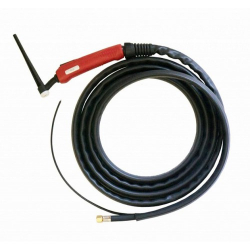 Купить Aurora TIG 9 110A(35%)m12x1 4m в Чепелево