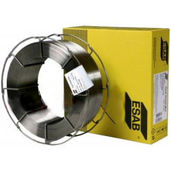 Стоимость ESAB OK AristoRod 55 - 1,2mm - 18,0kg в Чепелево