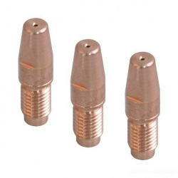 Купить EWM Контактный наконечник AL_M9x35 E-CU D=0.8MM в Чепелево