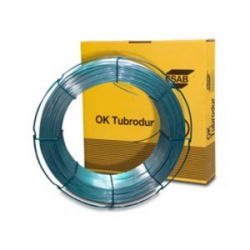 Стоимость ESAB OK Tubrod 14.12 - 1,2mm - 18,0kg в Чепелево