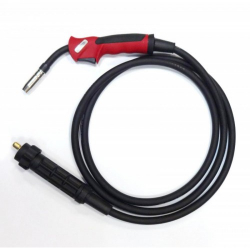 Купить Aurora MIG 15 AIR COOL 180A(60%) EURO 3m в Чепелево