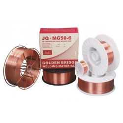 Стоимость Golden Bridge JQ.MG50-6 (ER70S-6) d.0.8mm 5kg в Чепелево