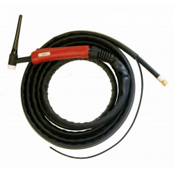 Купить Aurora TIG 17 140A (35%) M12x1. 8m в Чепелево