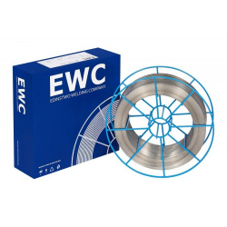 Стоимость EWC 308LSi 0,8 мм 15 кг в Чепелево