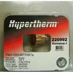 Купить Hypertherm Защитная насадка 105A в Чепелево