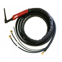 Купить Aurora TIG 18 320A (100%) M12x1, 1/4G, 3/8G, 4m-вода в Чепелево