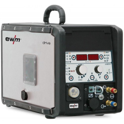 Купить EWM Phoenix Progress Drive 200C WE в Чепелево