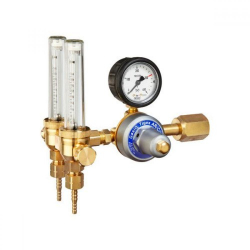 Купить GasIQ Tigex II Ar/Mix 2x34 l/min 3/4-3/8 в Чепелево