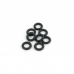 Купить Tbi Канал 2,0-4,0мм 3,4м красный в Чепелево