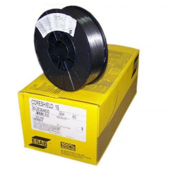 Стоимость ESAB FILARC PZ6113S - 1,2mm - 16,0kg в Чепелево